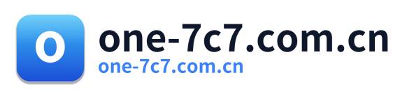 one-7c7.com.cn